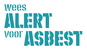 alert voor asbest