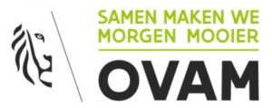 ovam logo